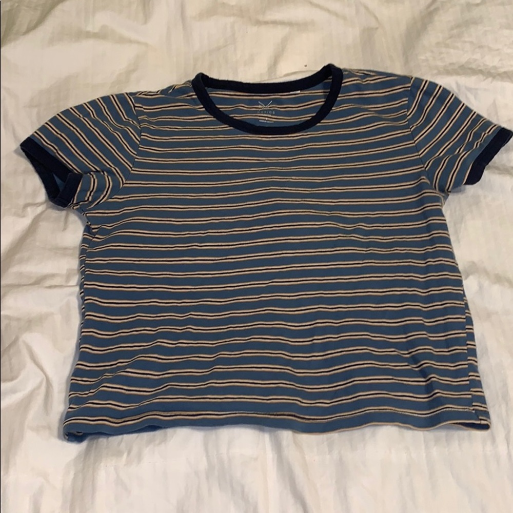 Pacsun basic tee